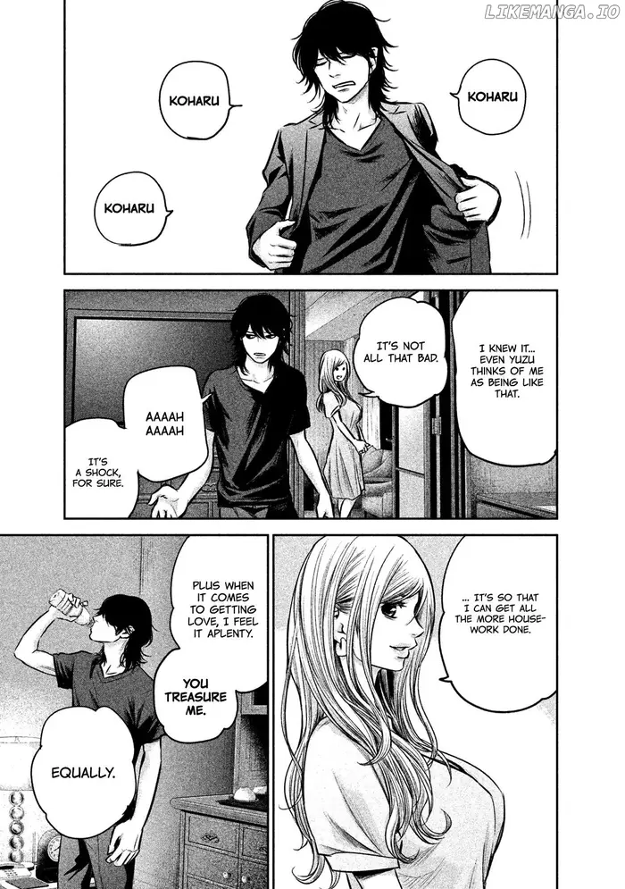 Hare Kon Chapter 144 image 15_optimized
